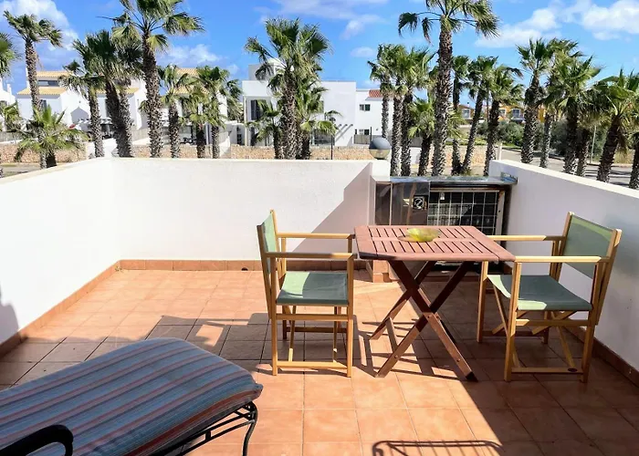 Your House In Menorca